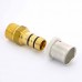 Муфта пресс-Н UNI-FITT 20х1/2"