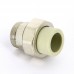 Муфта сварка-Н с разъемным соединением FV-PLAST 20х3/4"