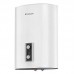 Водонагреватель электрический накопительный Haier P1 INOX нержавеющий плоский 50л с механическим термостатом