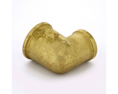 Угол В TIEMME 3/4"x1/2"
