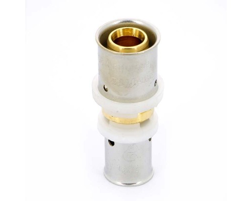 Муфта пресс UNI-FITT 20x16 Муфта пресс UNI-FITT 20x16