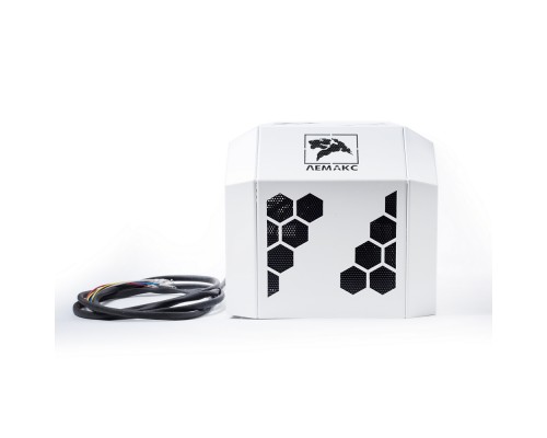 Турбонасадка ЛЕМАКС Comfort Baxi Slim B160 (BAXI SLIM 1,400/ 1,490 iN) Турбонасадка ЛЕМАКС Comfort Baxi Slim B160 (BAXI SLIM 1,400/ 1,490 iN)