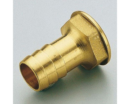 Штуцер В ROMA TIEMME 13х1/2"