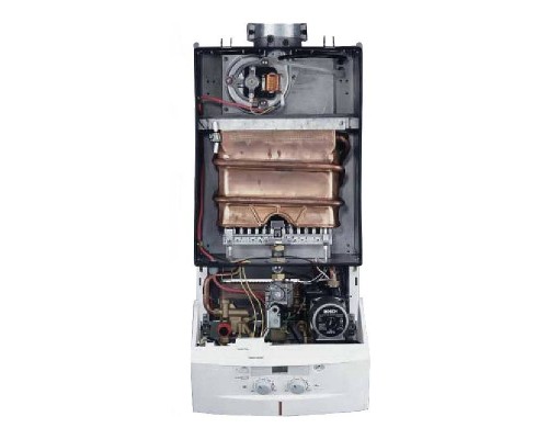 Котел газовый настенный BOSCH GAZ 4000 W одноконтурный с открытой камерой сгорания 24 кВт Котел газовый настенный BOSCH GAZ 4000 W одноконтурный с открытой камерой сгорания 24 кВт