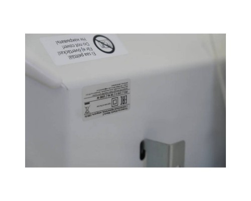 Конвектор электрический Atlantic iWarm 1000W