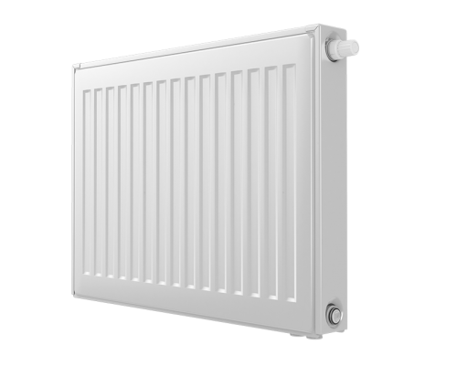 Радиатор панельный Royal Thermo VENTIL COMPACT VC33-600-1100 RAL9016 Радиатор панельный Royal Thermo VENTIL COMPACT VC33-600-1100 RAL9016