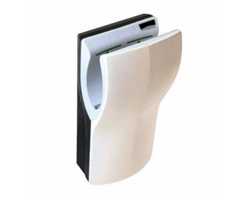 Сушилка для рук, Jaquar, Dualflow Plus, шгв 320-226-656, цвет-белый
