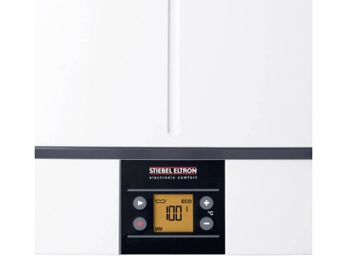 Водонагреватель электрический накопительный SHZ Stiebel Eltron 50 л 50 LCD