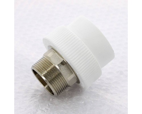 Муфта ProAqua Н 50 х 1 1/2" под ключ