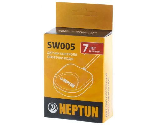 Датчик контроля протечки воды Neptun SW005-20,0