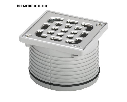 Надставной элемент Advantix, 100 мм