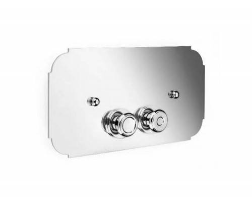 Клавиша смыва, Nicolazzi, Complementi Arredo, для унитаза, шв 330-170, цвет-Chrome Клавиша смыва, Nicolazzi, Complementi Arredo, для унитаза, шв 330-170, цвет-Chrome