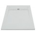 Allen Brau Infinity Душевой поддон 140x90x3h см, цвет: белый 8.21005-21