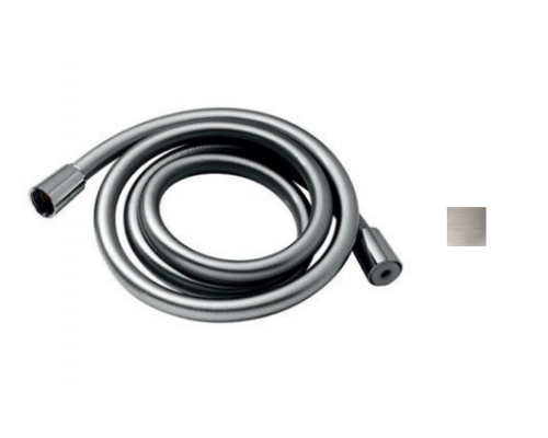 Шланг для душа, Almar, Showers Accessories, длина шланга, мм-1500, цвет-никель шлифованный (Brushed Nickel)