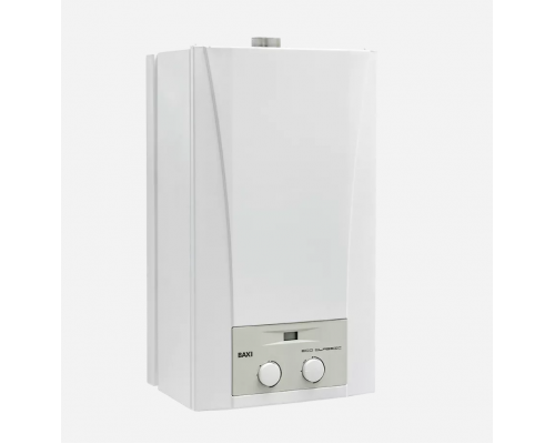Котёл газовый настенный, Baxi, ECO Classic 24F Котёл газовый настенный, Baxi, ECO Classic 24F