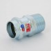 Муфта пресс-Н оцинкованная сталь Prestabo VIEGA 22х3/4" Labs Free