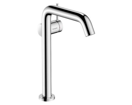 Смеситель для раковины, Hansgrohe, Tecturis S, цвет-хром Смеситель для раковины, Hansgrohe, Tecturis S, цвет-хром