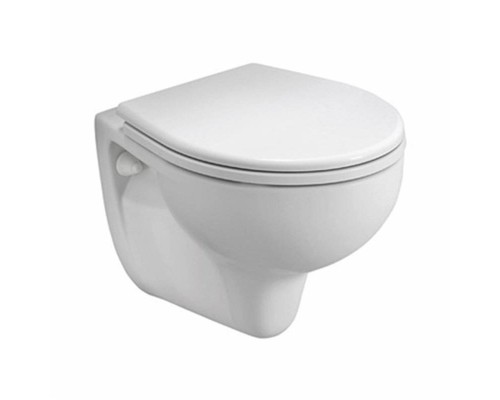 Сиденье для унитаза Geberit Kolo Rekord, SoftClose