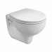 Сиденье для унитаза Geberit Kolo Rekord, SoftClose