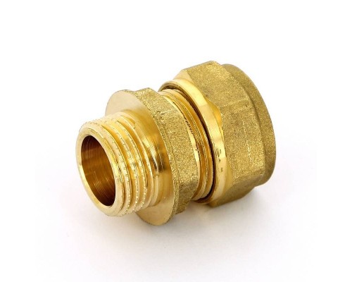 Муфта обжим-Н TIEMME 18х3/4"
