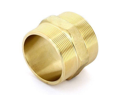 Ниппель Н редукционный UNI-FITT 1"1/2x2"
