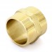 Ниппель Н редукционный UNI-FITT 1"1/2x2"