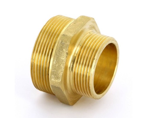 Ниппель Н UNI-FITT 1"1/4x1"1/2 Ниппель Н UNI-FITT 1"1/4x1"1/2