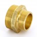 Ниппель Н UNI-FITT 1"1/4x1"1/2