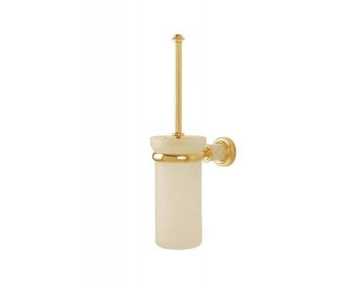 Boheme Murano Ершик подвесной, цвет: gold 10913-W-G