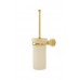 Boheme Murano Ершик подвесной, цвет: gold 10913-W-G