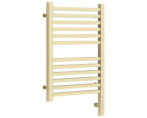 Сунержа Модус 3.0 Полотенцесушитель электрический 40x60h, прав., цвет: мат. шампань 022-5701-6040