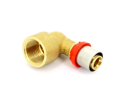 Угол пресс-В TIEMME 20х3/4"