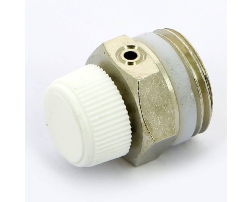 Воздухоотводчик ручной Uni-Fitt 1/2" Воздухоотводчик ручной Uni-Fitt 1/2"