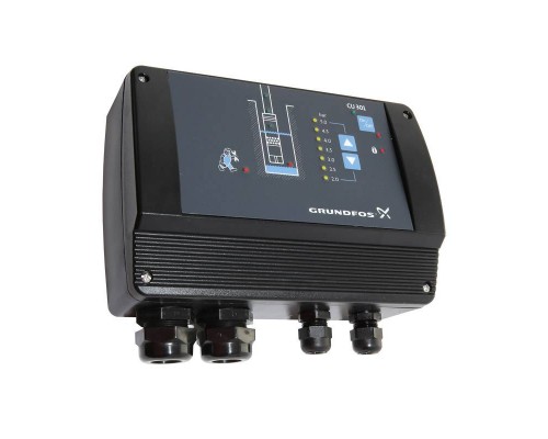 Блок управления Grundfos CU 301