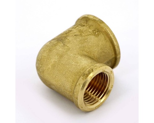 Угол В TIEMME 3/4"x1/2"