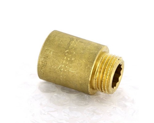 Удлинитель НВ TIEMME 1/2"х30мм