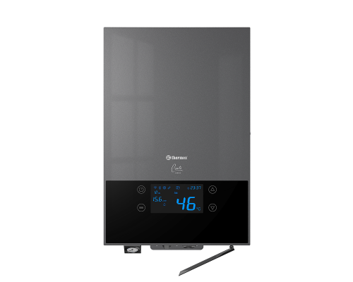 Тепловая завеса Thermex Cometa 6-12 Wi-Fi