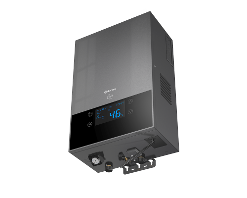 Тепловая завеса Thermex Cometa 6-12 Wi-Fi