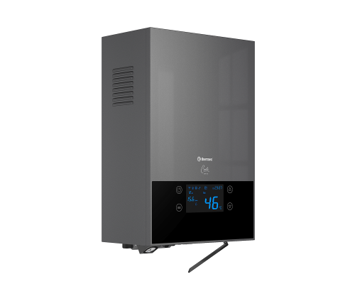 Тепловая завеса Thermex Cometa 6-12 Wi-Fi