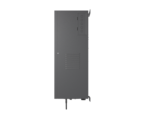 Тепловая завеса Thermex Cometa 6-12 Wi-Fi