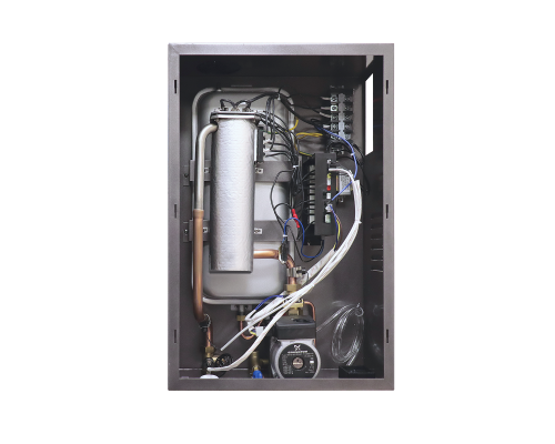 Тепловая завеса Thermex Cometa 6-12 Wi-Fi