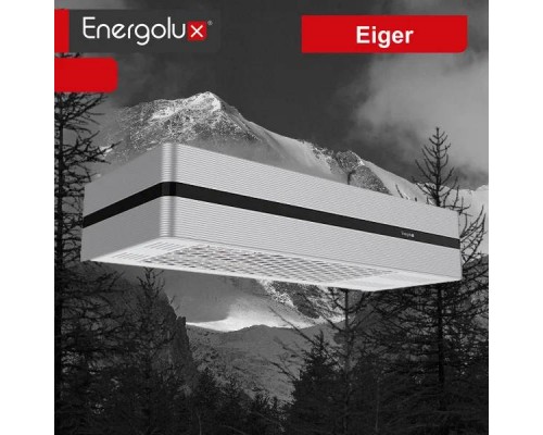 Инфракрасный потолочный обогреватель Energolux EIHS-2000-E1-iBox Eiger
