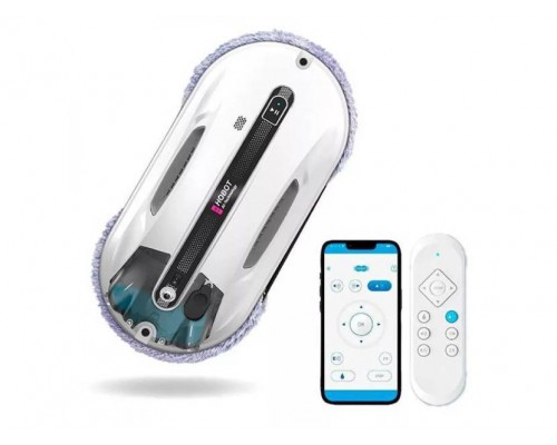 Hobot R3 Ultrasonic