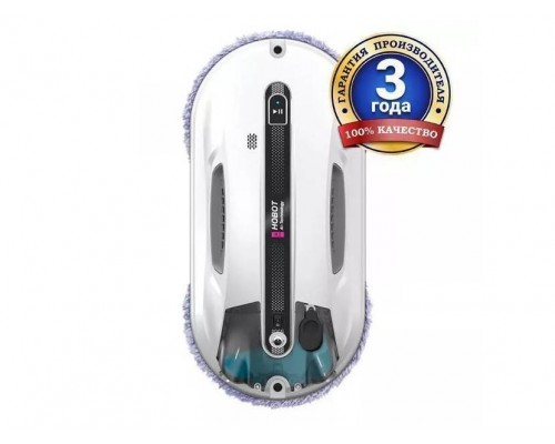 Hobot R3 Ultrasonic