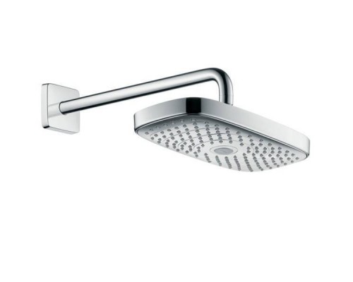 Верхний душ, Hansgrohe, Raindance Select E, цвет-хром