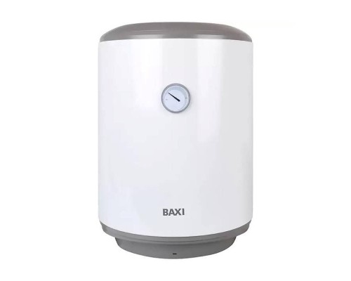 Емкостной водонагреватель BAXI V 550 электрический