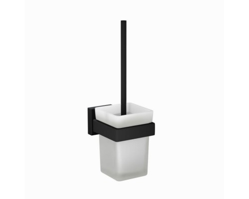 Ёршик, Jaquar, Kubix Prime, шгв 97-135-380, цвет-черный матовый