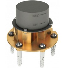 97906D-NF база для установки напольного смесителя (STILLNESS E97344-CP) 97906D-NF