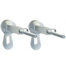 3855800M Rapid SL Универсальный монтажный уголок (комплект 2 шт.) 3855800M