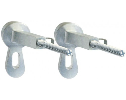 3855800M Rapid SL Универсальный монтажный уголок (комплект 2 шт.) 3855800M